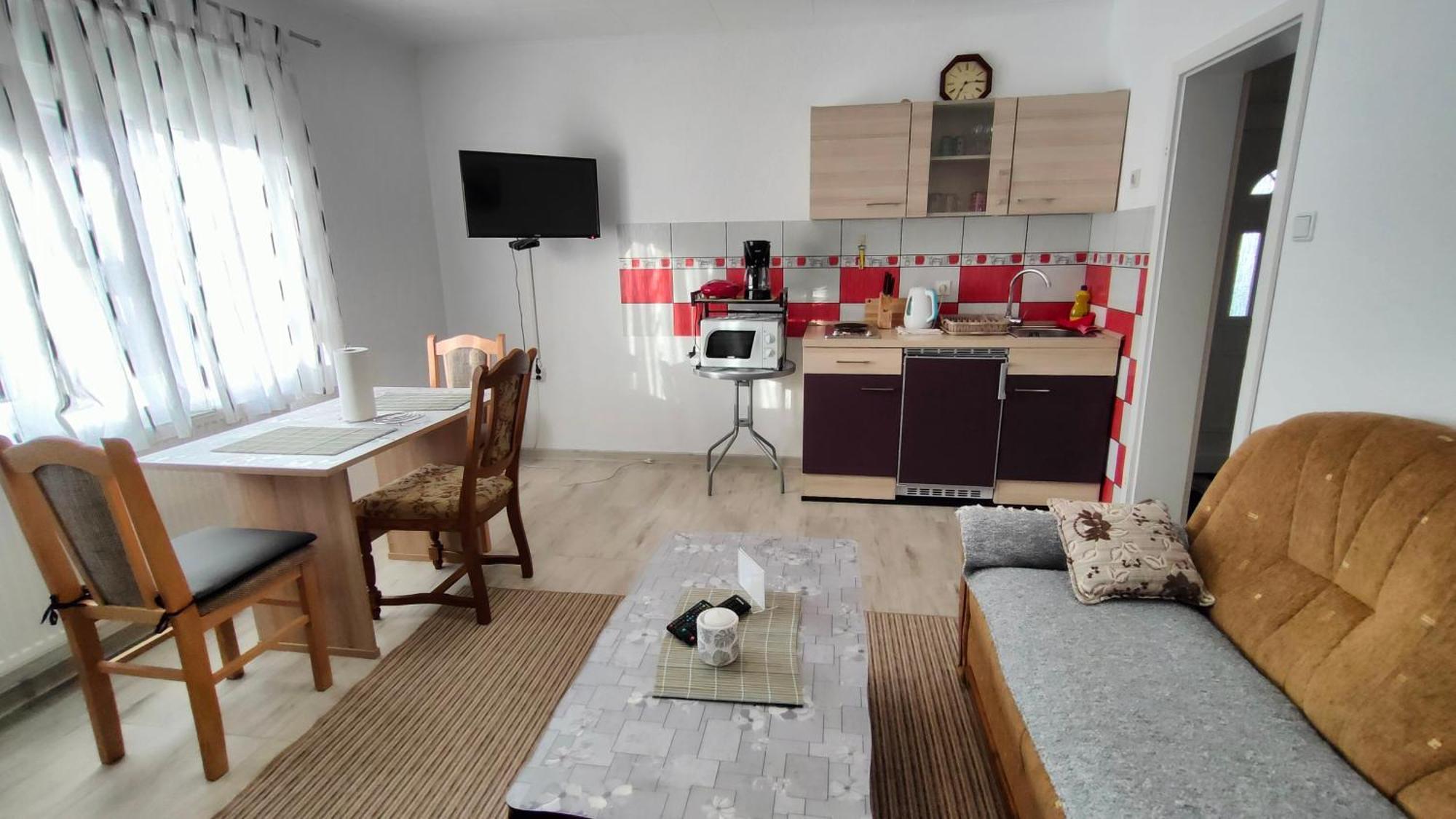 Apartment Tina Gracac Pokój zdjęcie